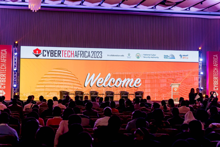 TechAffinity at Cybertech Africa: Reflecting on a Milestone Event
