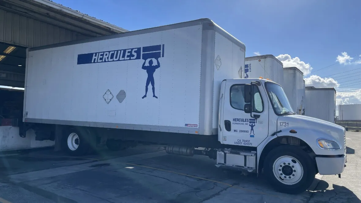 Hercules